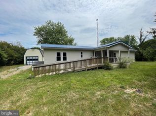 14975 S Union Church Rd, Ellendale, DE 19941