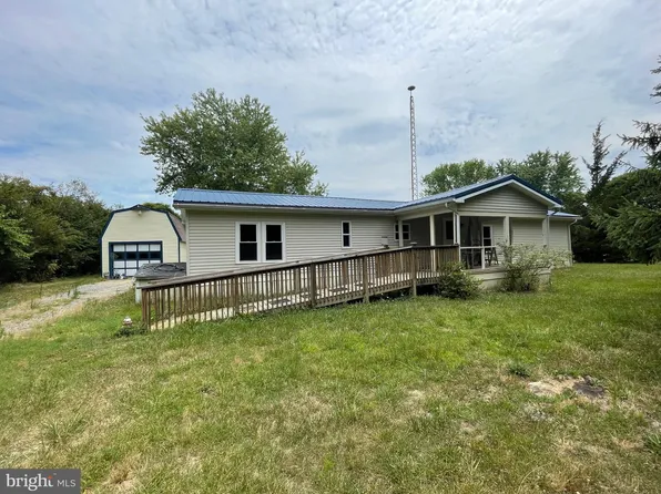 14975 S Union Church Rd, Ellendale, DE 19941