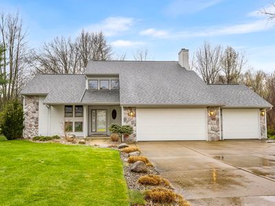 109 Deer Path Ln, Battle Creek, MI, 49015