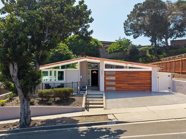 3661 Leland St, San Diego, CA 92106