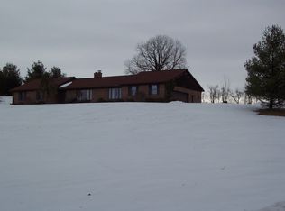 2654 Hankinson Rd, Granville, OH 43023