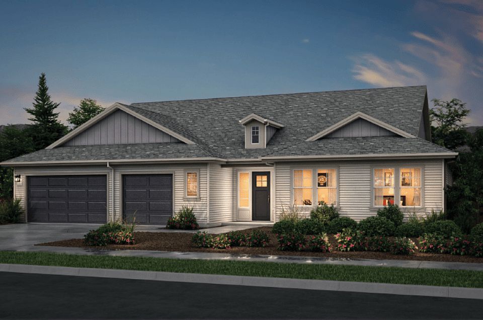 Lusitano Plan 3 - Image 1