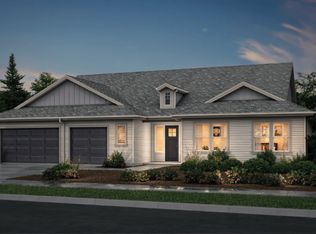 Lusitano Plan 3 Plan, Prescott Ranch, Belgrade, MT 59714