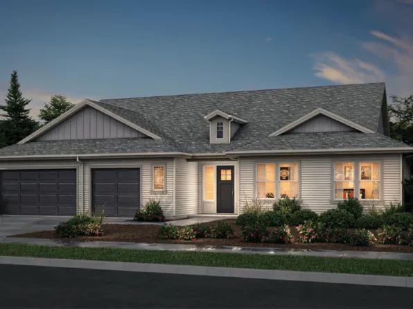 Lusitano Plan 3 Plan, Prescott Ranch