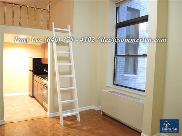 1st image of 304 W 92nd St APT 1P
