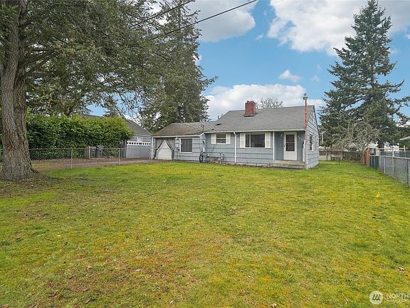 2nd image of 9831 Forest Avenue SW
