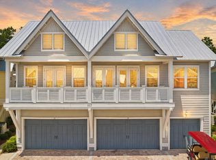 117 W Pine Lands Loop UNIT C, Inlet Beach, FL 32461