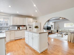 1551 Glencrest Dr, San Jose, CA 95118