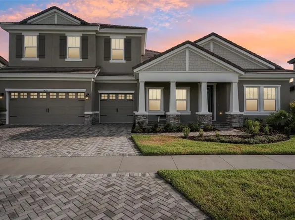 14292 Swiss Bridge Dr, Riverview, FL 33579