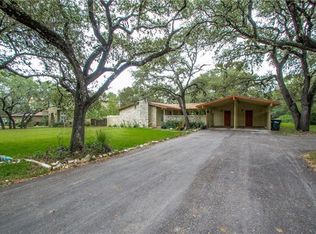 213 Reveille Rd #B, West Lake Hills, TX 78746