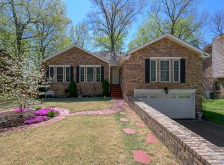 3213 Bluewater Trce, Nashville, TN 37217