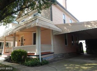 469 E Catherine St, Chambersburg, PA