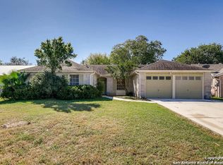 6730 Cypress Lake Dr, San Antonio, TX 78244