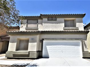 9702 Valmeyer Ave, Las Vegas, NV 89148