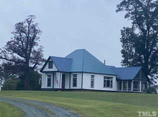 2340 Jessie Bridges Rd, Siler City, NC 27344