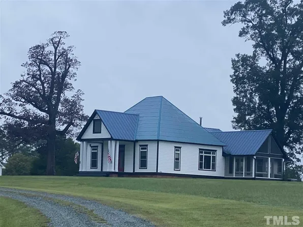 2340 Jessie Bridges Rd, Siler City, NC 27344