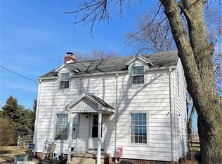 5183 N Genoa Clay Center Rd, Curtice, OH 43412