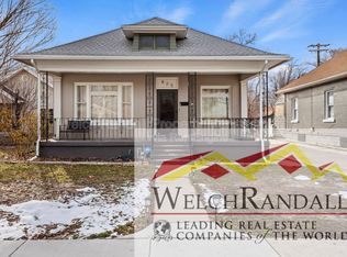 825 27th St, Ogden, UT 84403