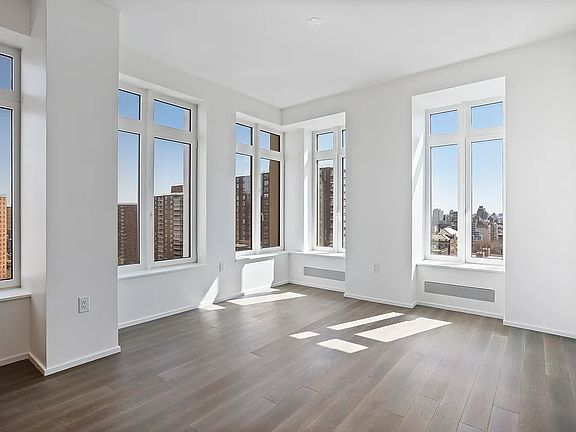 3rd image of 543 W 122nd St #7D