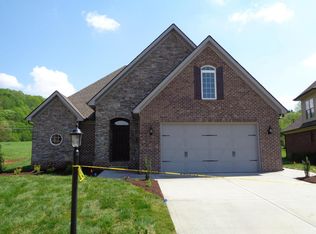 11326 Shady Slope Way, Knoxville, TN 37932