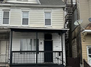 644 Chestnut St, Kulpmont, PA 17834