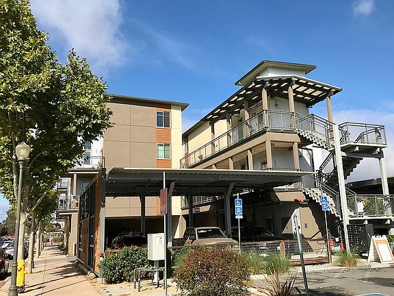 3rd image of 17590 Depot St #306