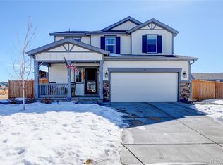 711 N Vandriver Way, Aurora, CO 80018