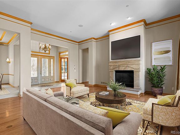 5th image of 6127 Maroon Peak Place