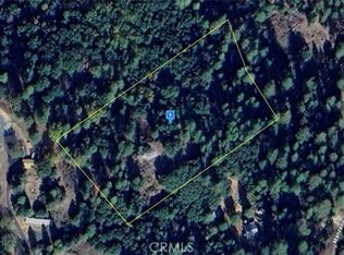 14801 Manzanita Rd Lot B-2, Sutter Creek, CA
