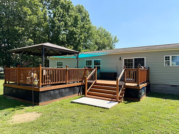 4th image of 1709 Odle Rd