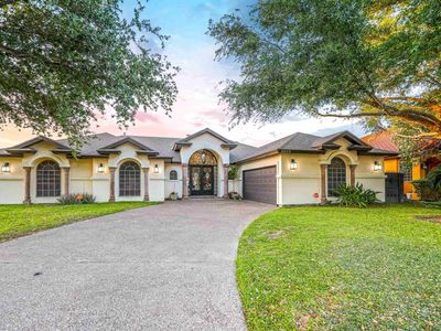 2902 Longfellow Ct, Laredo, TX, 78041