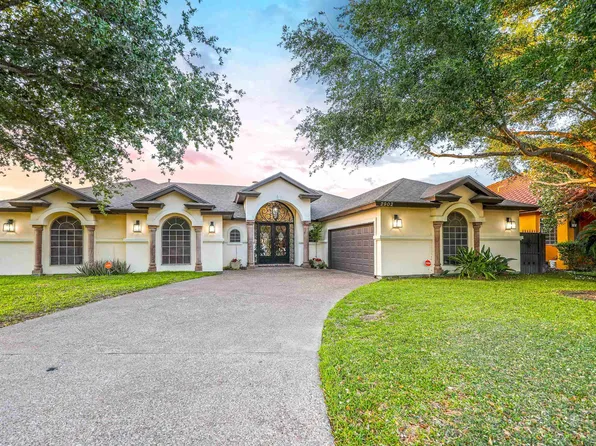 2902 Longfellow Ct, Laredo, TX 78041