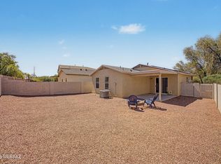 6399 S Sunrise Valley Dr, Tucson, AZ 85706