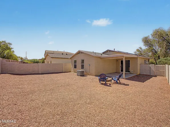 6399 S Sunrise Valley Dr, Tucson, AZ 85706