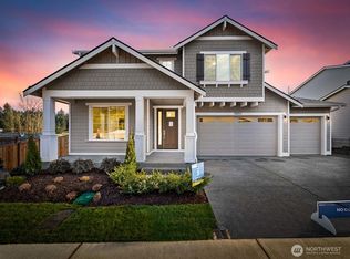 25012 181st Avenue SE #5, Covington, WA