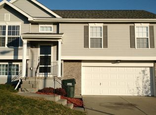 7519 N 111th St, Omaha, NE 68142