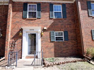 6209 S Yorktown Pl #54, Tulsa, OK 74136
