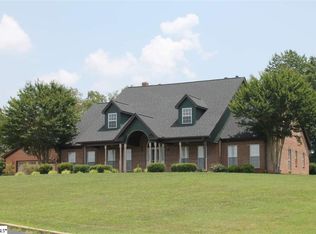 280 Perry Rd, Greer, SC 29651