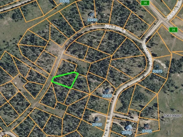 33345 Appaloosa Way, Oak Creek, CO 80467