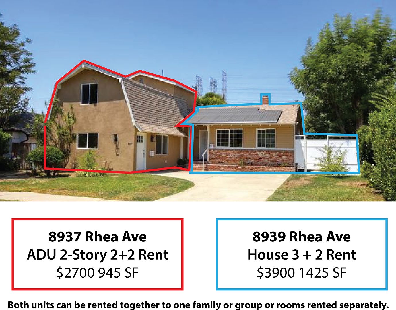 リッドキララ 8939 Rhea Ave, Northridge, CA 91324 | Zillow