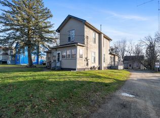 415-417 W Ganson St, Jackson, MI 49201