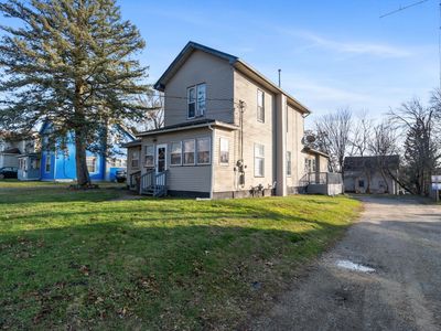 415-417 W Ganson St, Jackson, MI, 49201