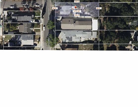 4th image of 2100 Glenrose Ave