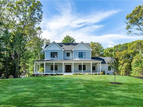91 Green Hill Beach Rd, South Kingstown, RI 02879
