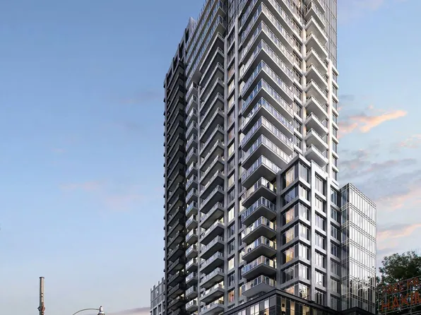 286 Main St #1005, Toronto, ON M4C 0B3