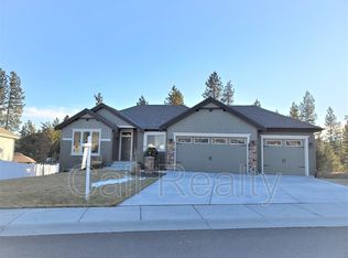 12 E Hillcrest Dr, Colbert, WA 99005