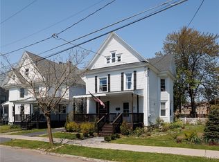 931 Salina St, Watertown, NY 13601
