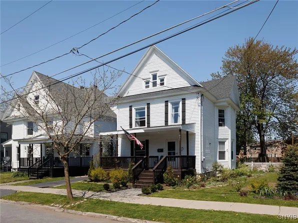 931 Salina St, Watertown, NY 13601