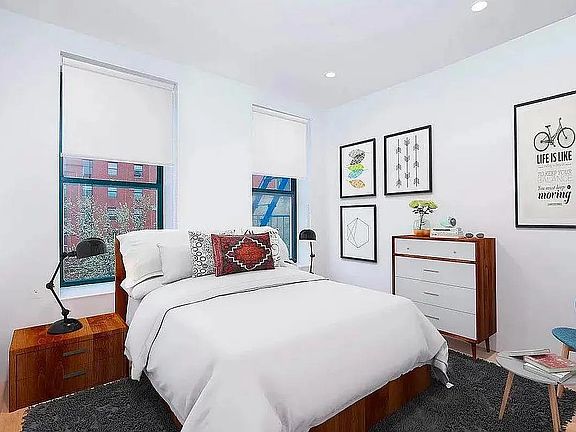 4th image of 2053 Frederick Douglass Blvd APT 3B