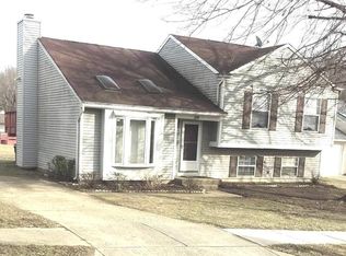 1208 Castlewood Dr, Upper Marlboro, MD 20774